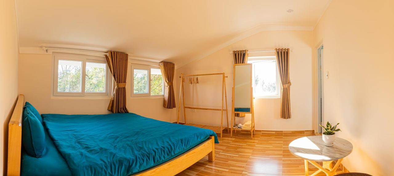 Homestay Caly Da Lat