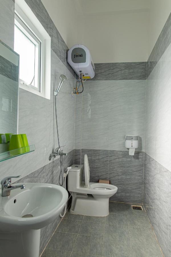 Caly Homestay Da Lat