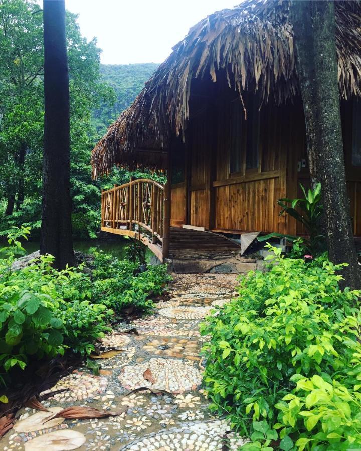 Hang Lan Lodge