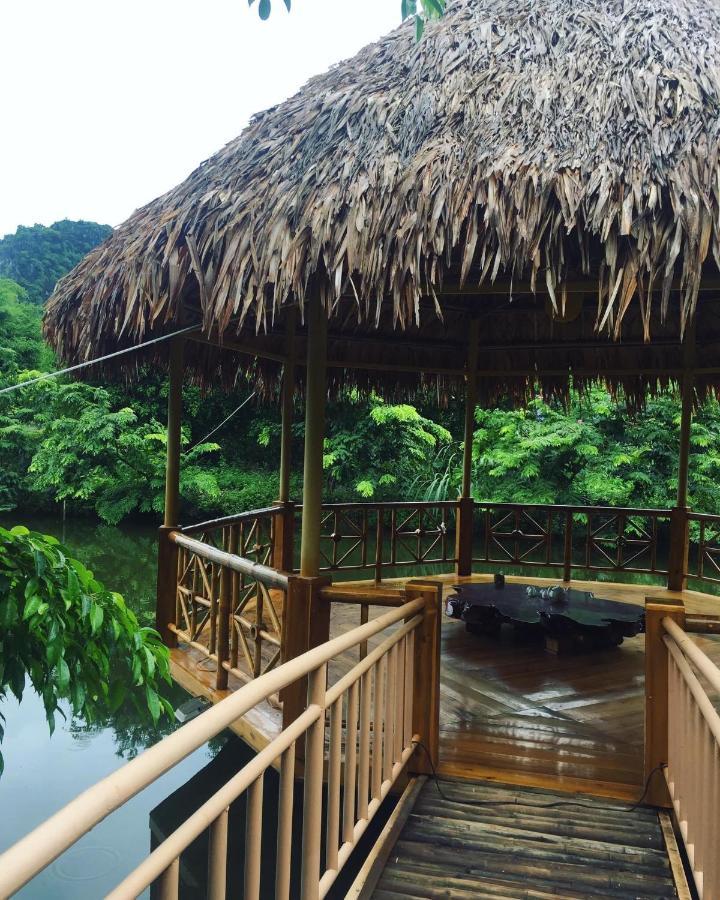 Hang Lan Lodge Ninh Binh