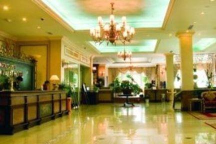 Hotel Sammy 4*