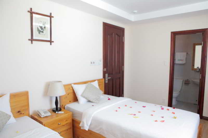 Hotel Copac 3*