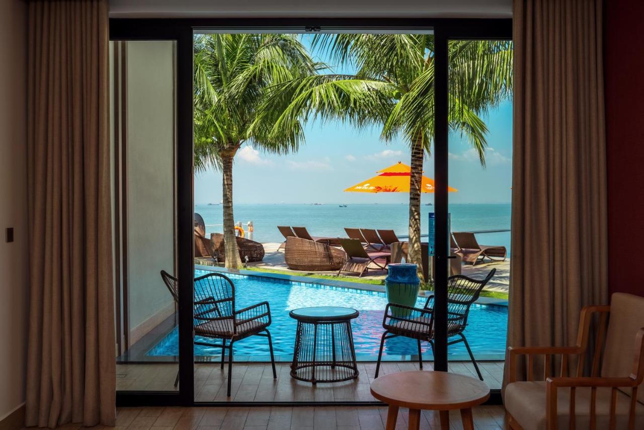 Marina Bay & 5* Vung Tau