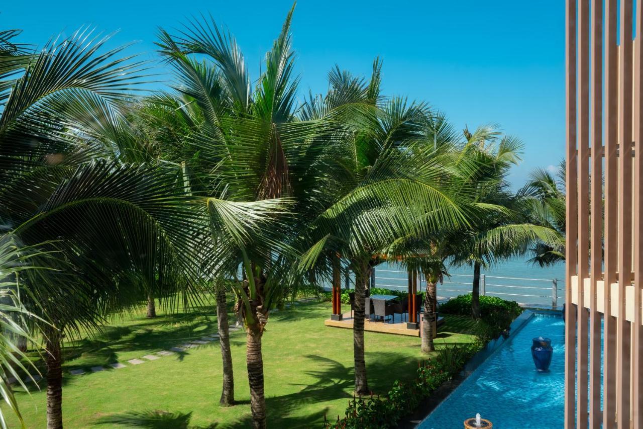 Resort Marina Bay &
