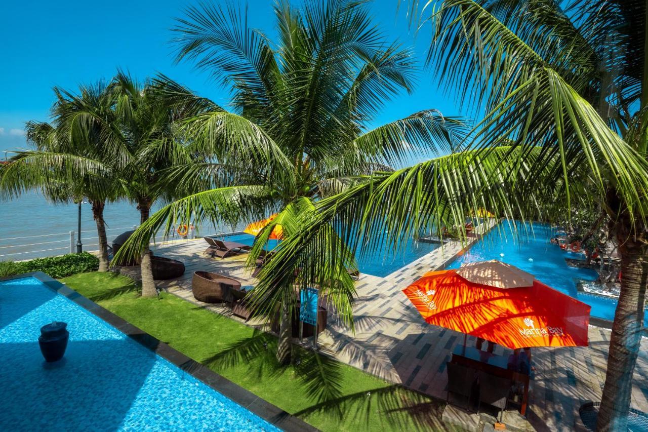 Marina Bay & Resort Vung Tau
