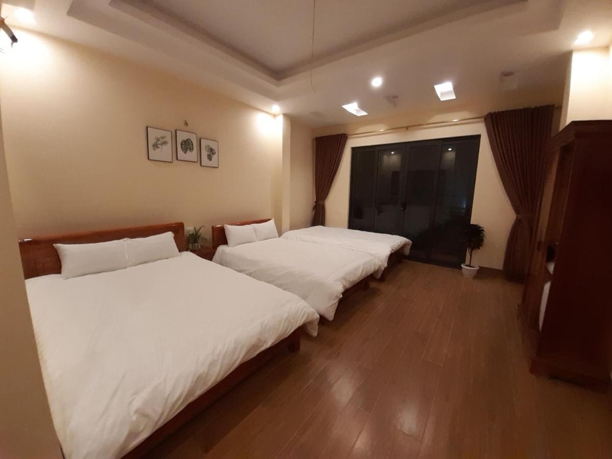 Homestay 715 *