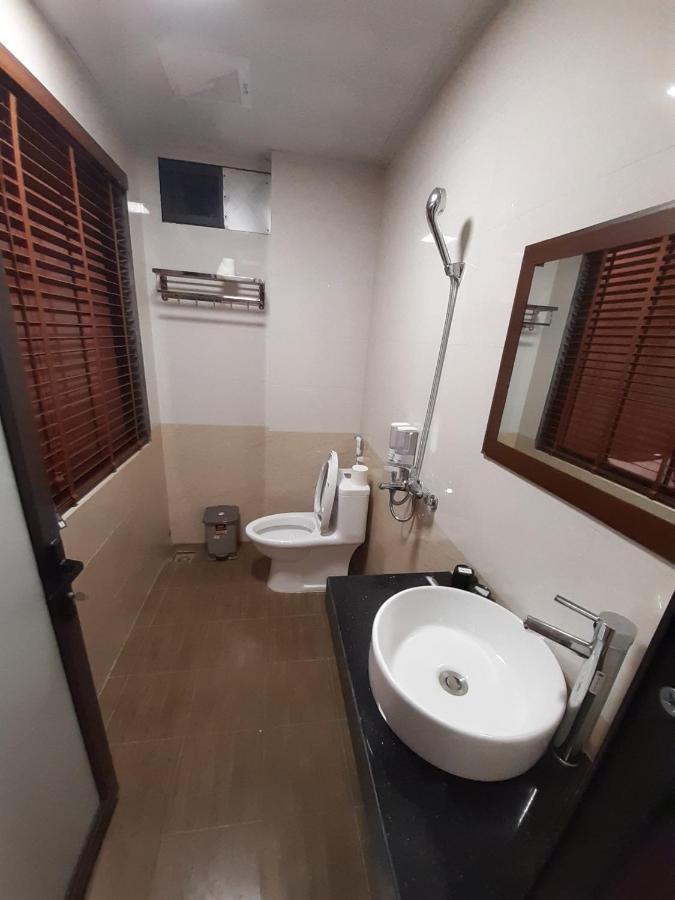 715 Homestay Sa Pa
