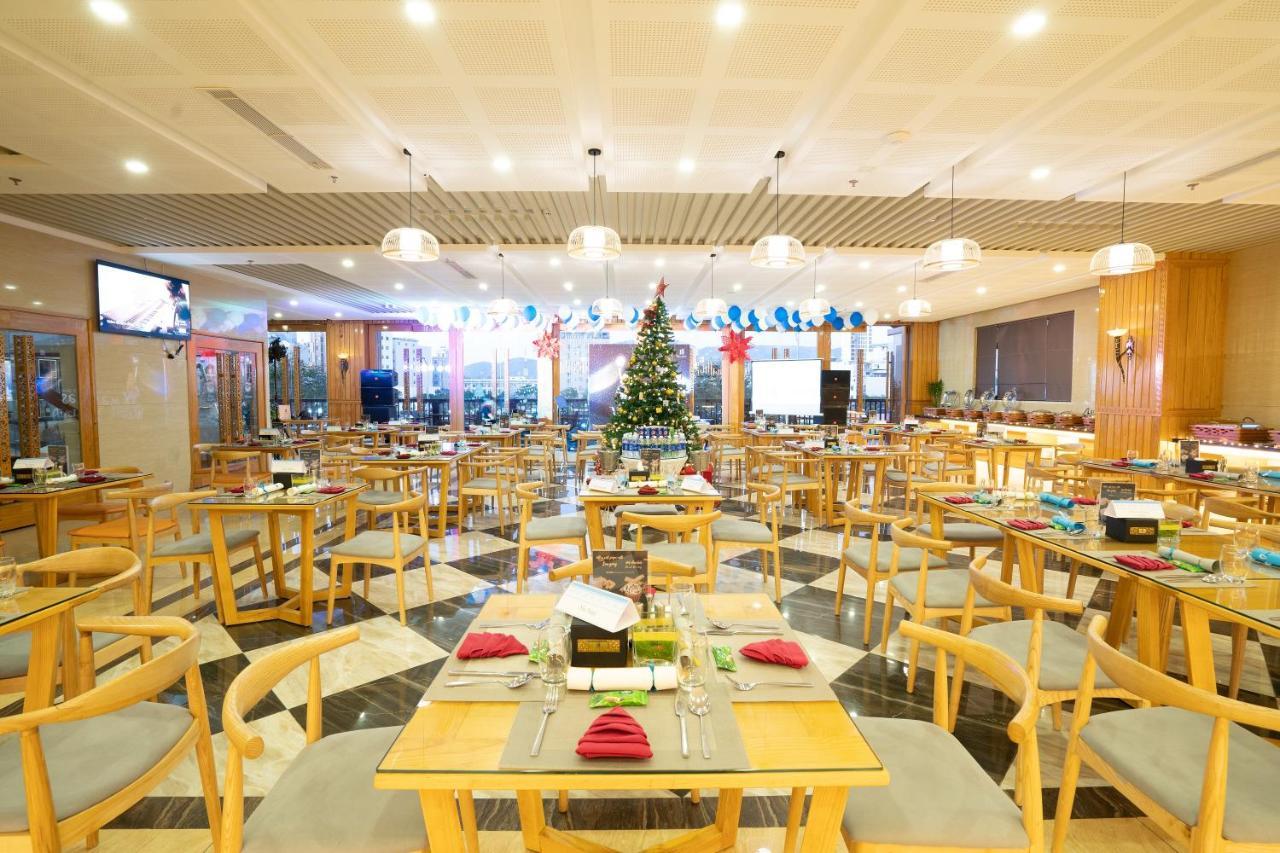 Nhu Minh Plaza 4*