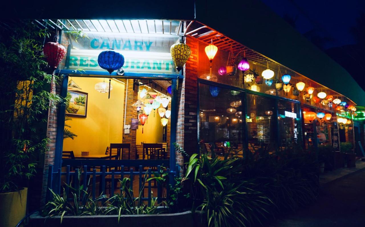 Gasthof Canary Phú Quốc