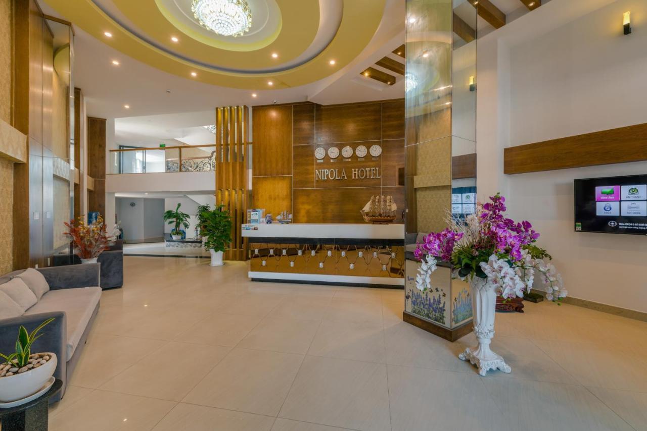 Nipola - Chọ Dem Phú Quóc 2* Phu Quoc