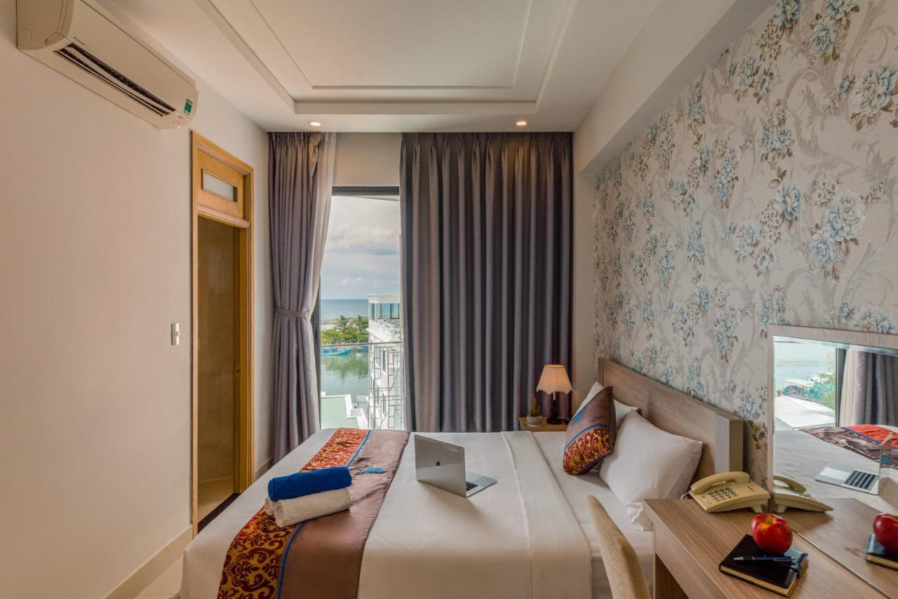 Nipola - Chọ Dem Phú Quóc Hotel Phu Quoc