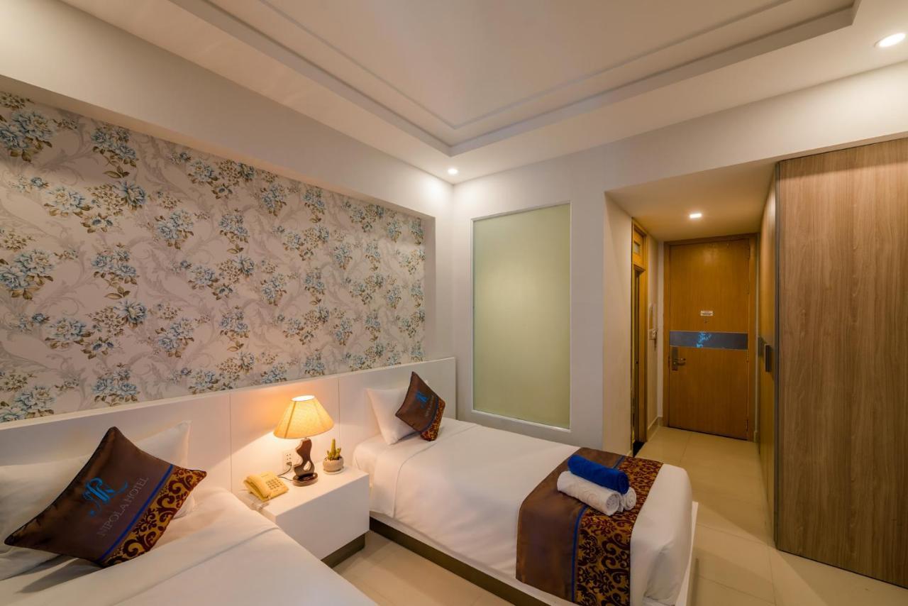 Hotel Nipola - Chọ Dem Phú Quóc Phu Quoc