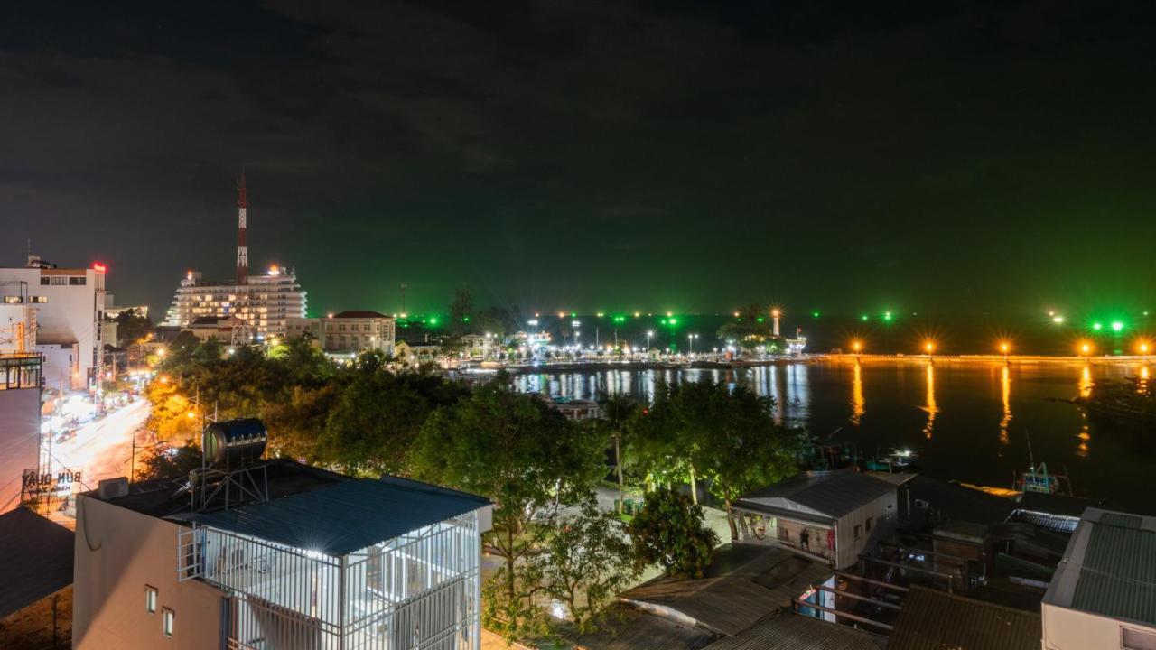 Nipola - Chọ Dem Phú Quóc 2* Phu Quoc