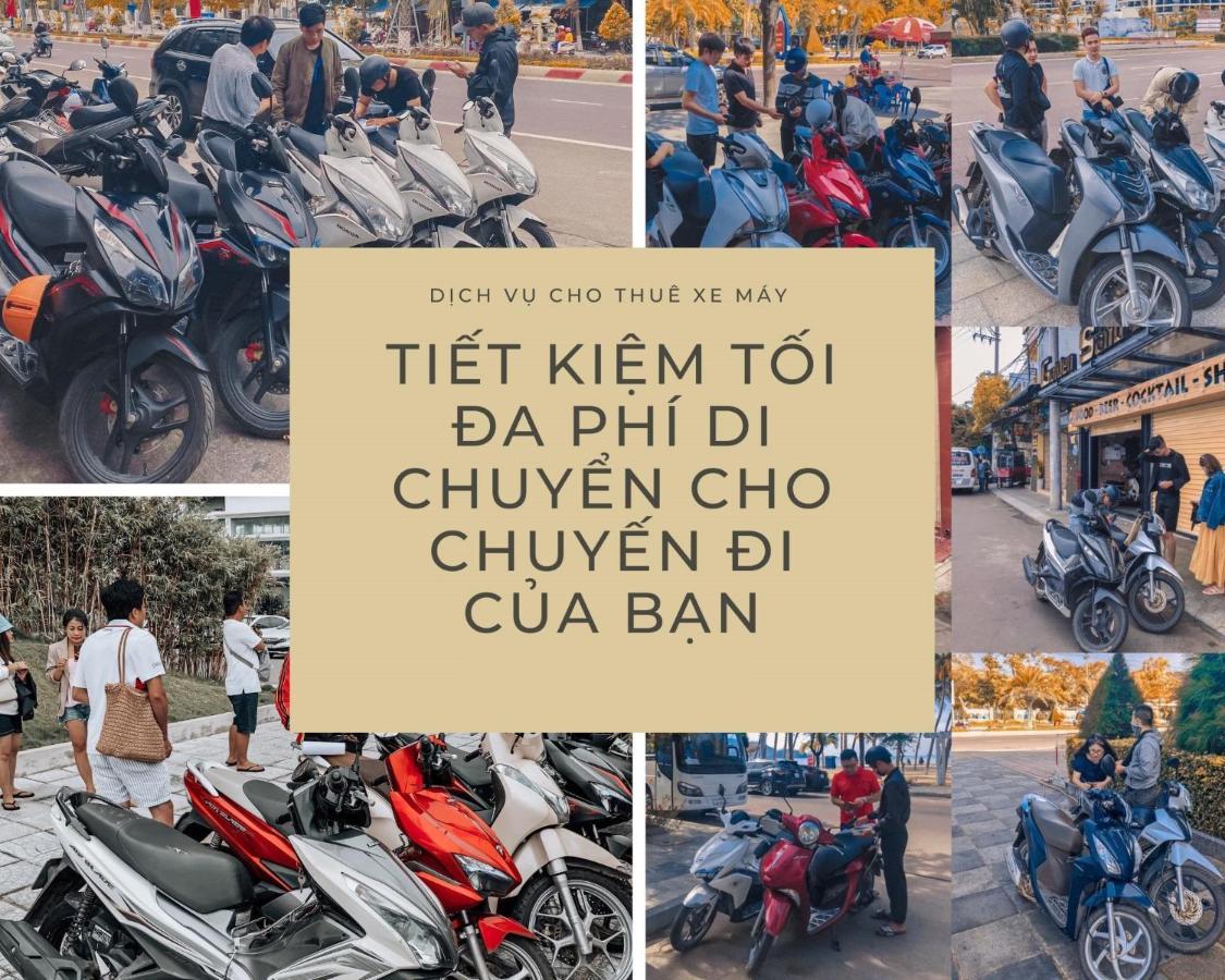 Diễm My 2* Quy Nhơn