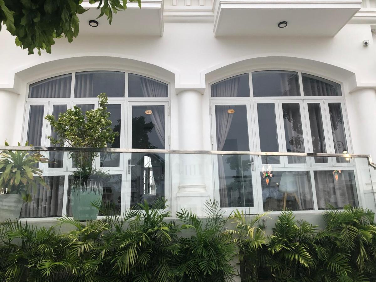 Hotel The Hieu Hy 2*