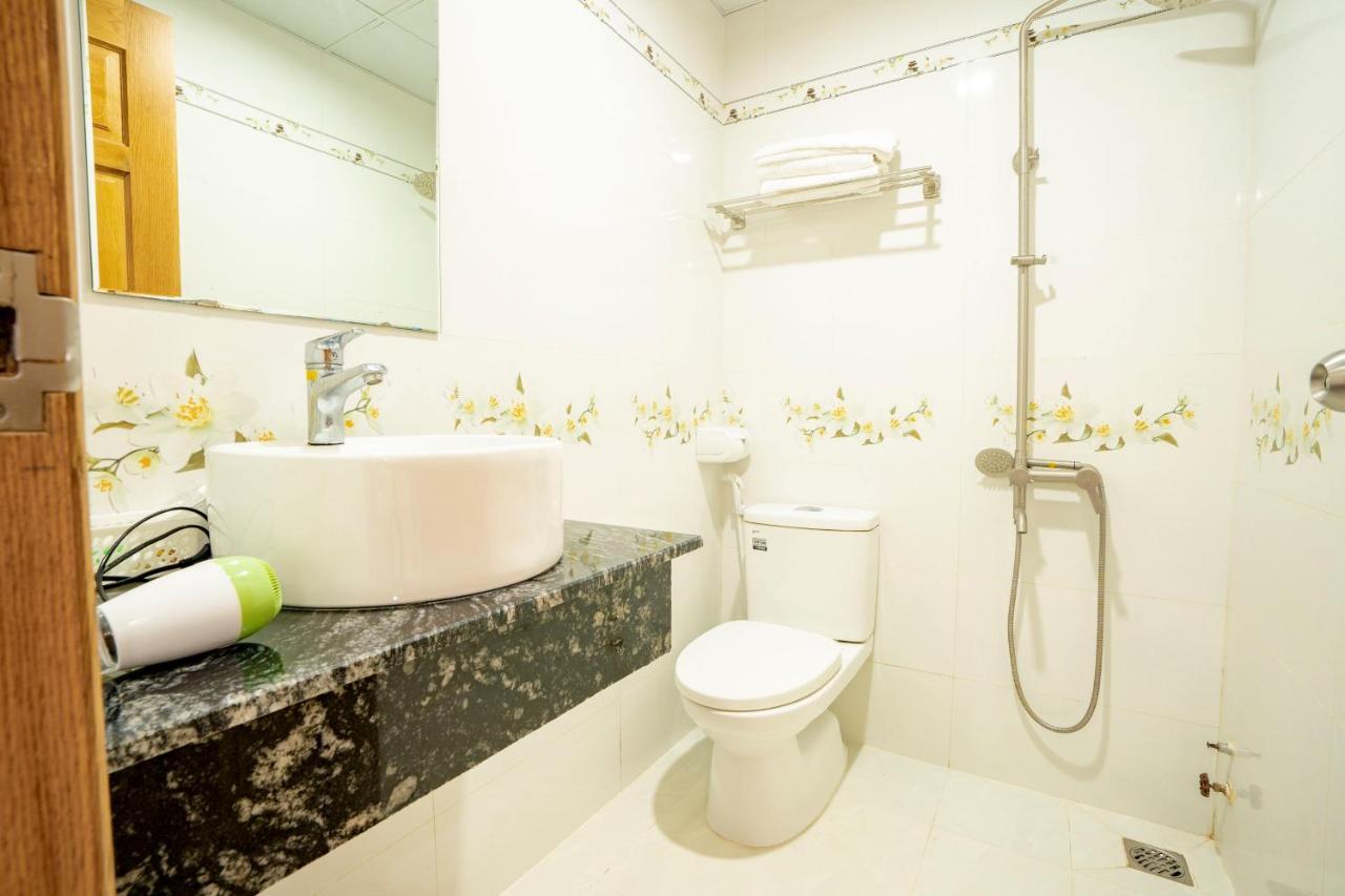 Hung Binh Hotel Vung Tau