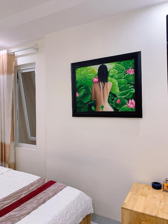 Hung Binh Hotel