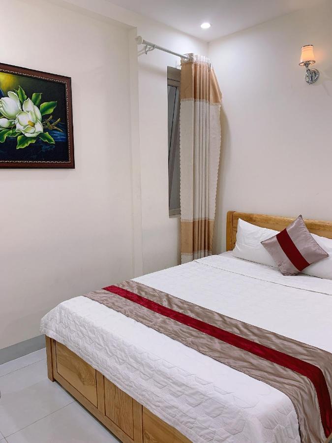 Hotel Hung Binh *