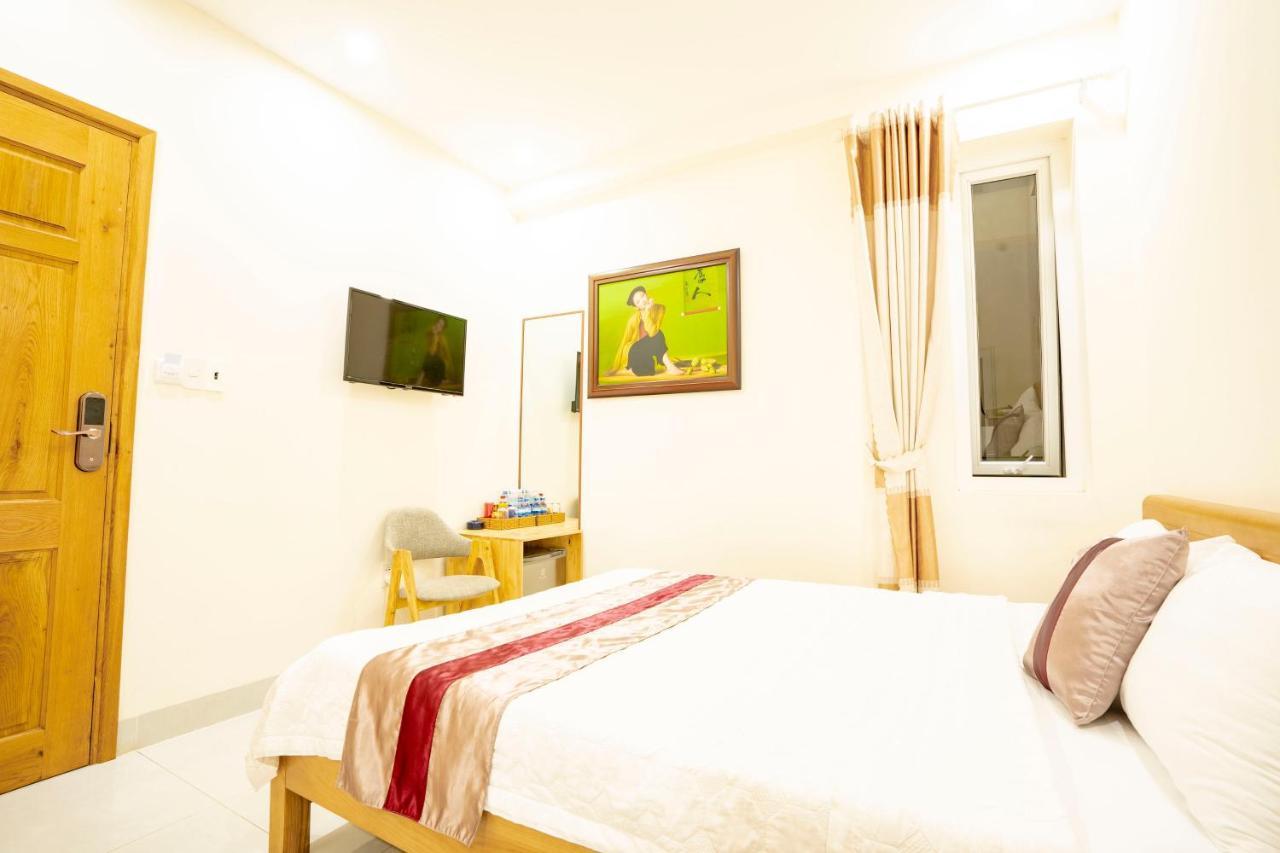 Hotel Hung Binh