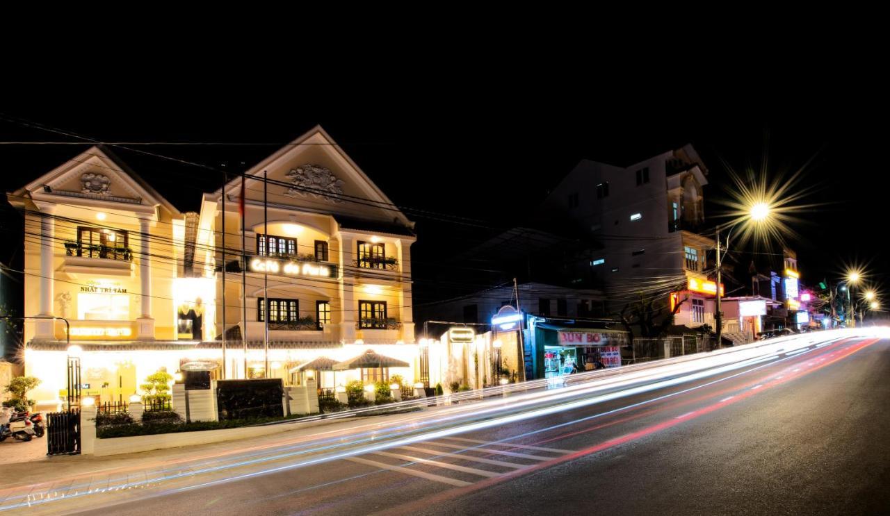 Le Petit Paris Đà Lạt