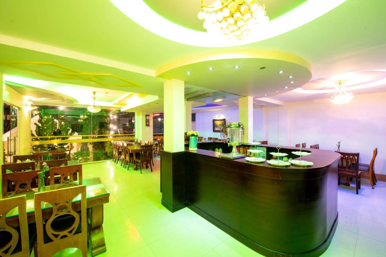 Khách sạn Le Petit Paris Đà Lạt