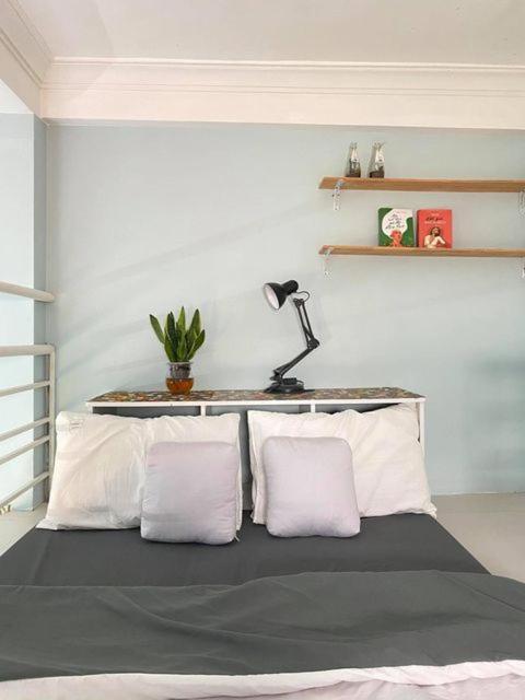 Together Is Bed & Breakfast Da Lat