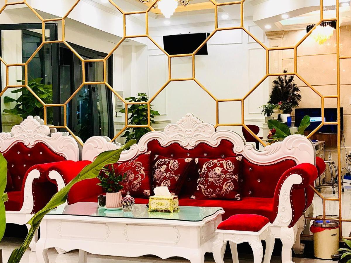 New Khách sạn