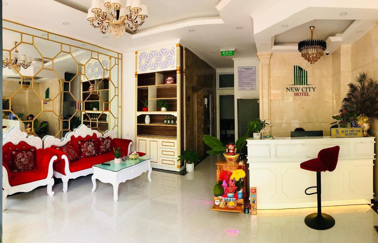 Khách sạn New Tay Ninh