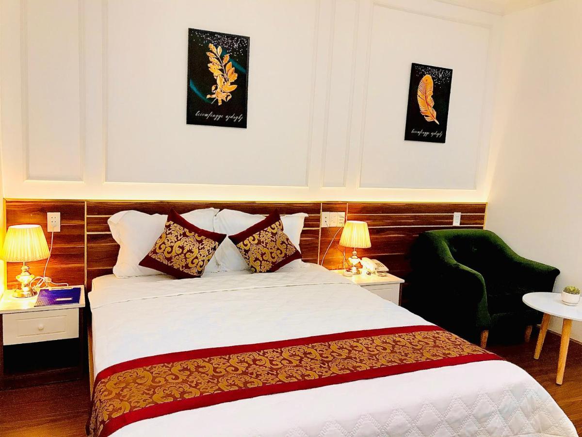 New Khách sạn Tay Ninh