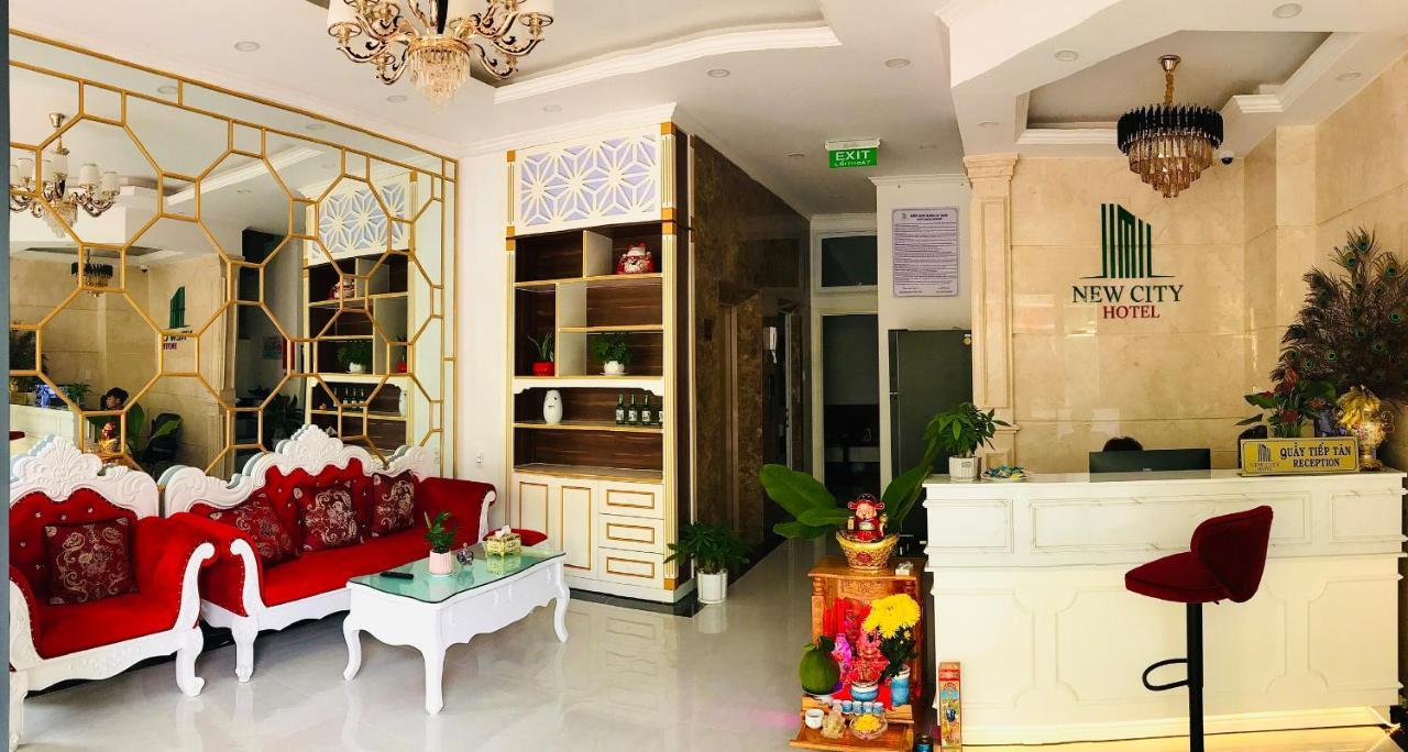 Khách sạn New Tay Ninh