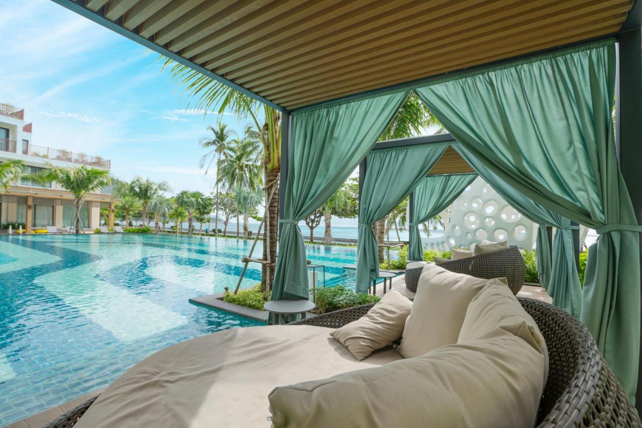 Hotel The Secret Con Dao 4*