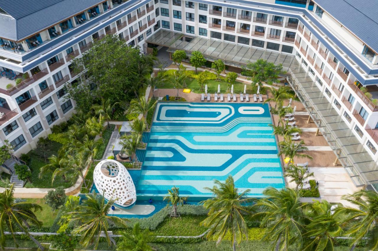 The Secret Con Dao 4* Chi Khu Co Ong