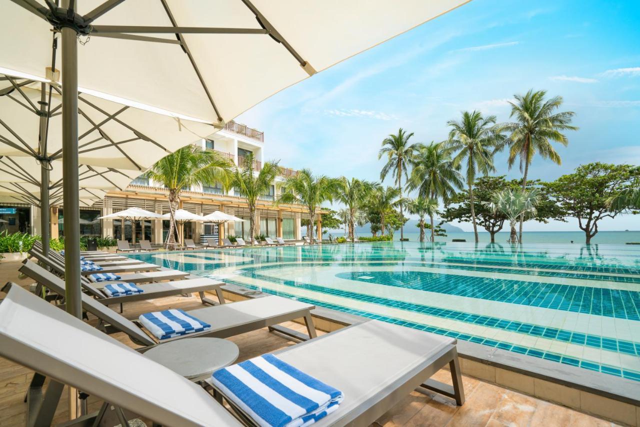 The Secret Con Dao Hotel Chi Khu Co Ong