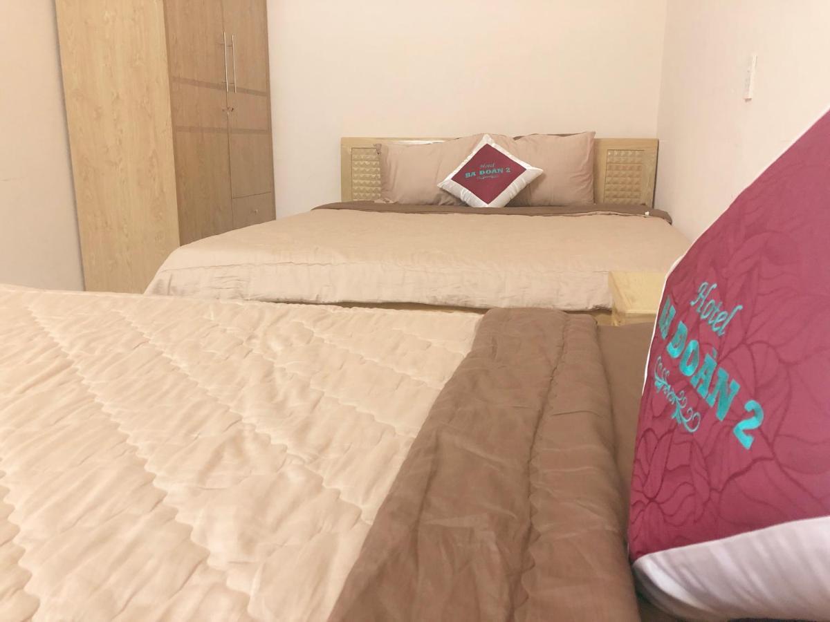 Hotel Ba Doan 2