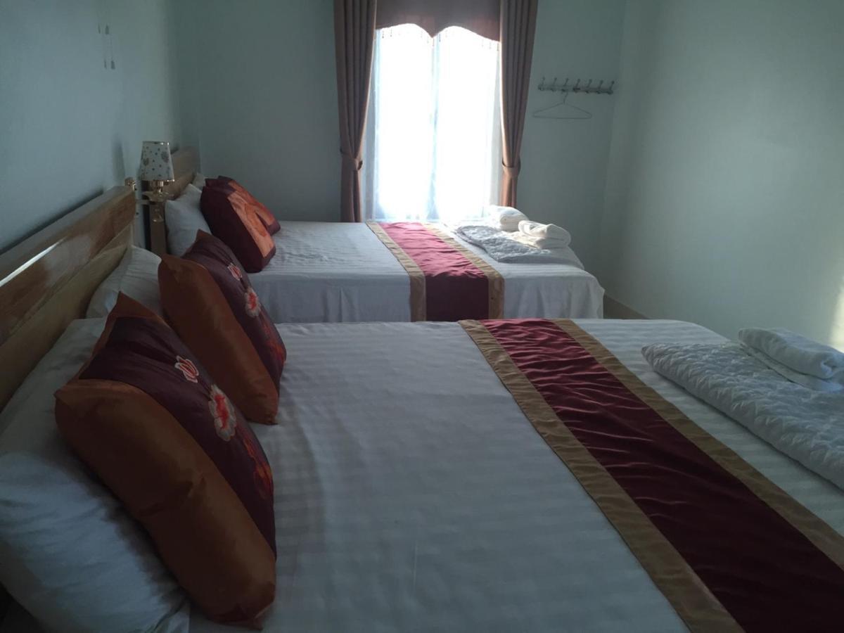 Tam Coc Scenery Hotel 3*