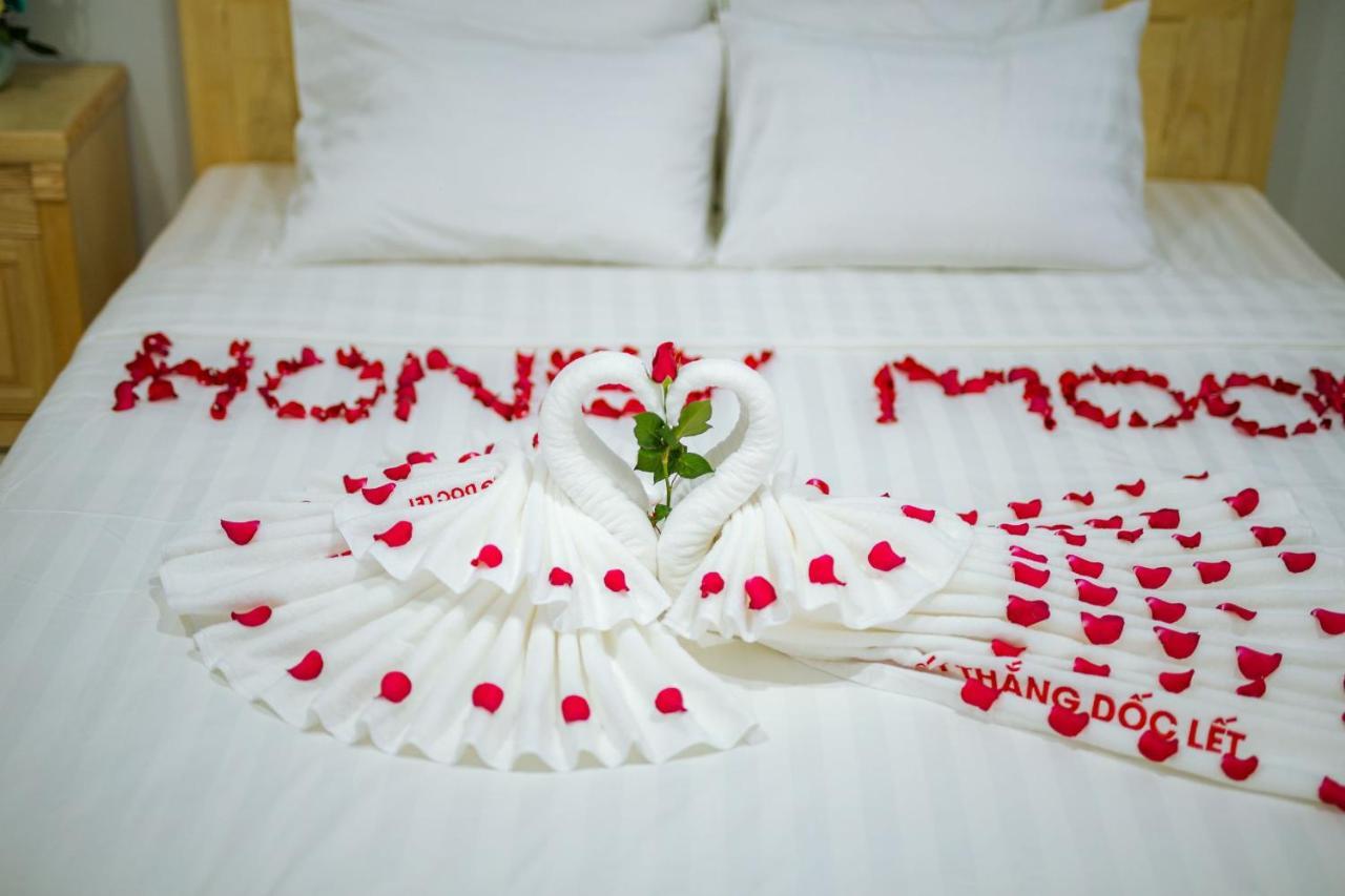 Blue Ocean Hotel