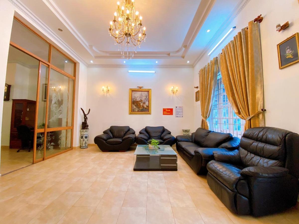 Diamond Sea Villas & * Vung Tau