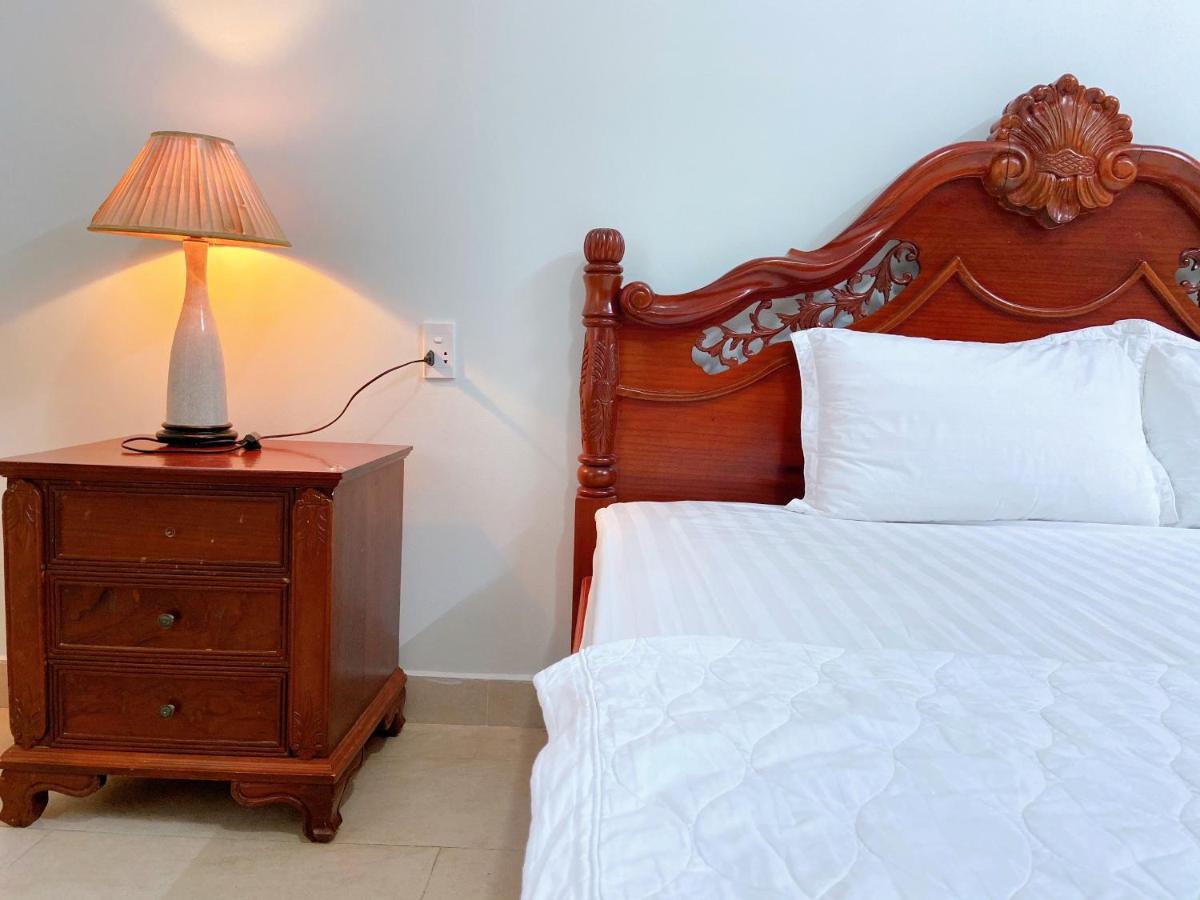 Diamond Sea Villas & Apartment Vung Tau