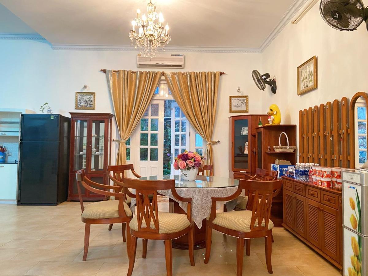 Diamond Sea Villas & Vung Tau