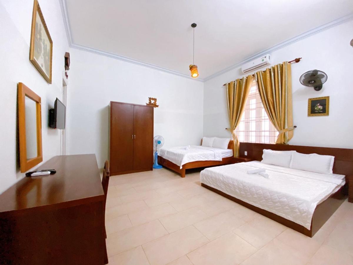 Diamond Sea Villas & Apartment