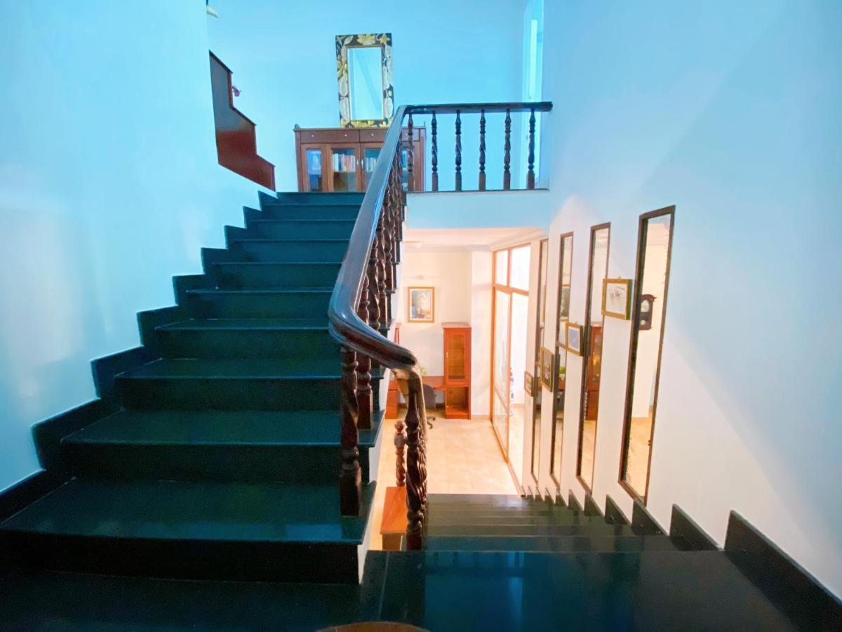 Diamond Sea Villas & Vung Tau