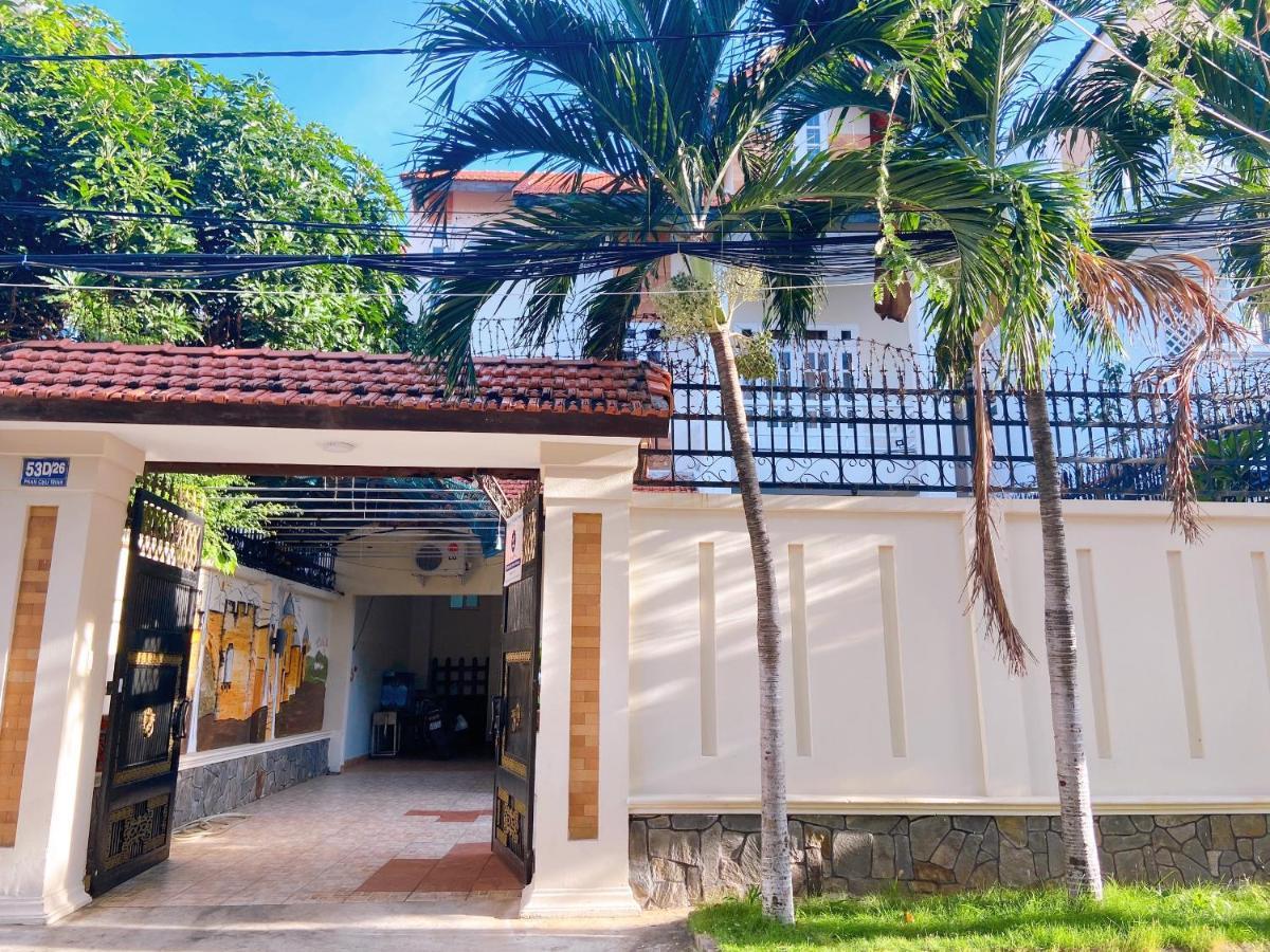 Diamond Sea Villas & Apartment *