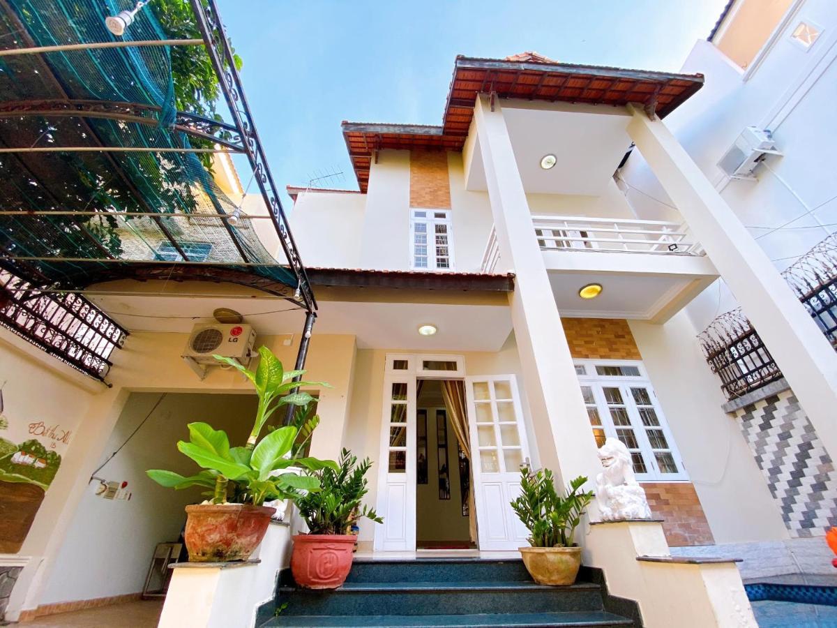 Diamond Sea Villas & Apartment *