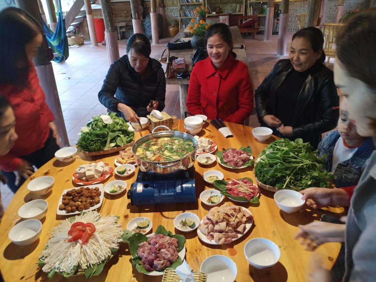 Lodge Lan's Thac Ban Gioc Waterfalls