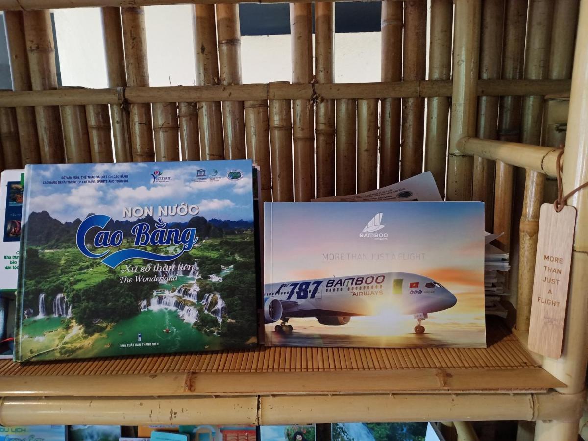 Lodge Lan's Thac Ban Gioc Waterfalls