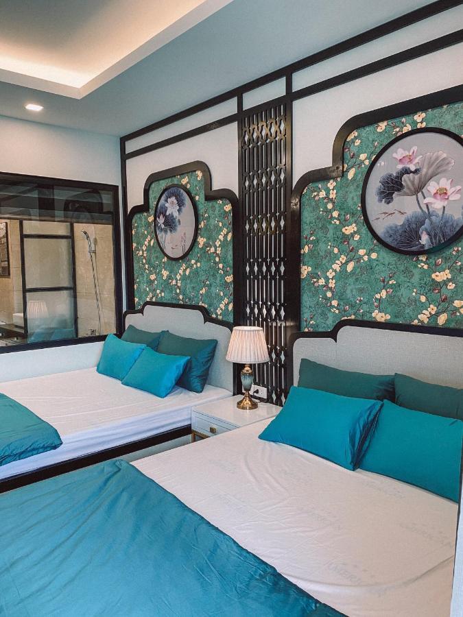 Flc Sea Tower Quy Nhon- Q House Codotel Apartment *
