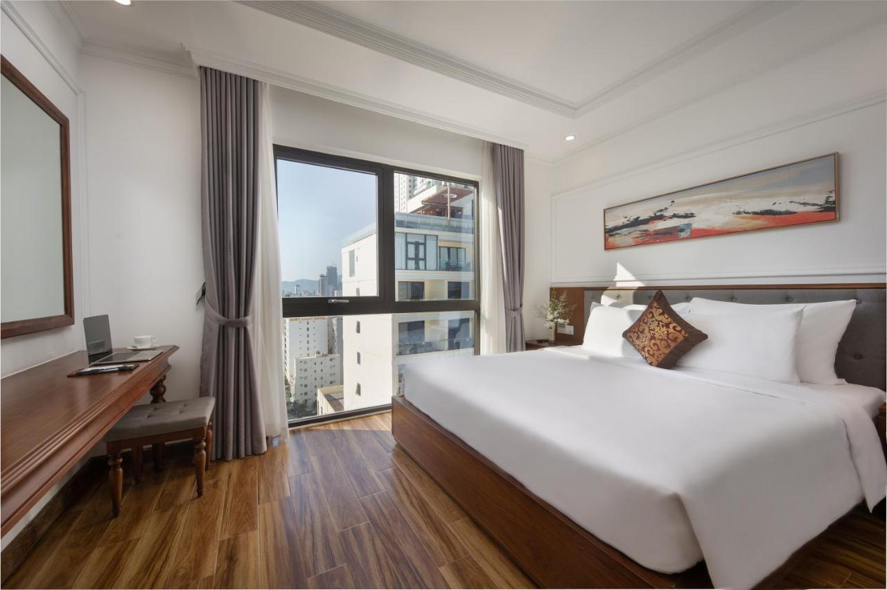 Khách sạn Havin Boutique 4*