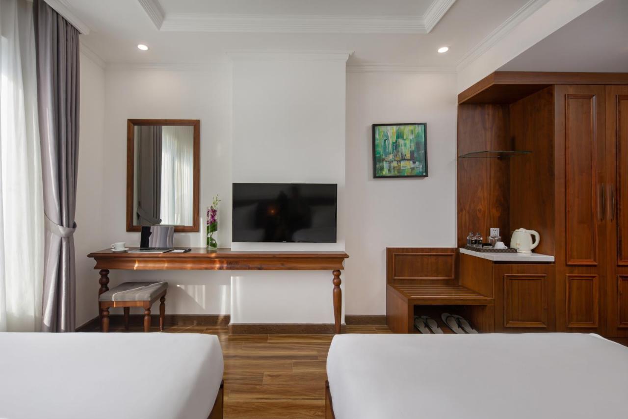 Khách sạn Havin Boutique 4*