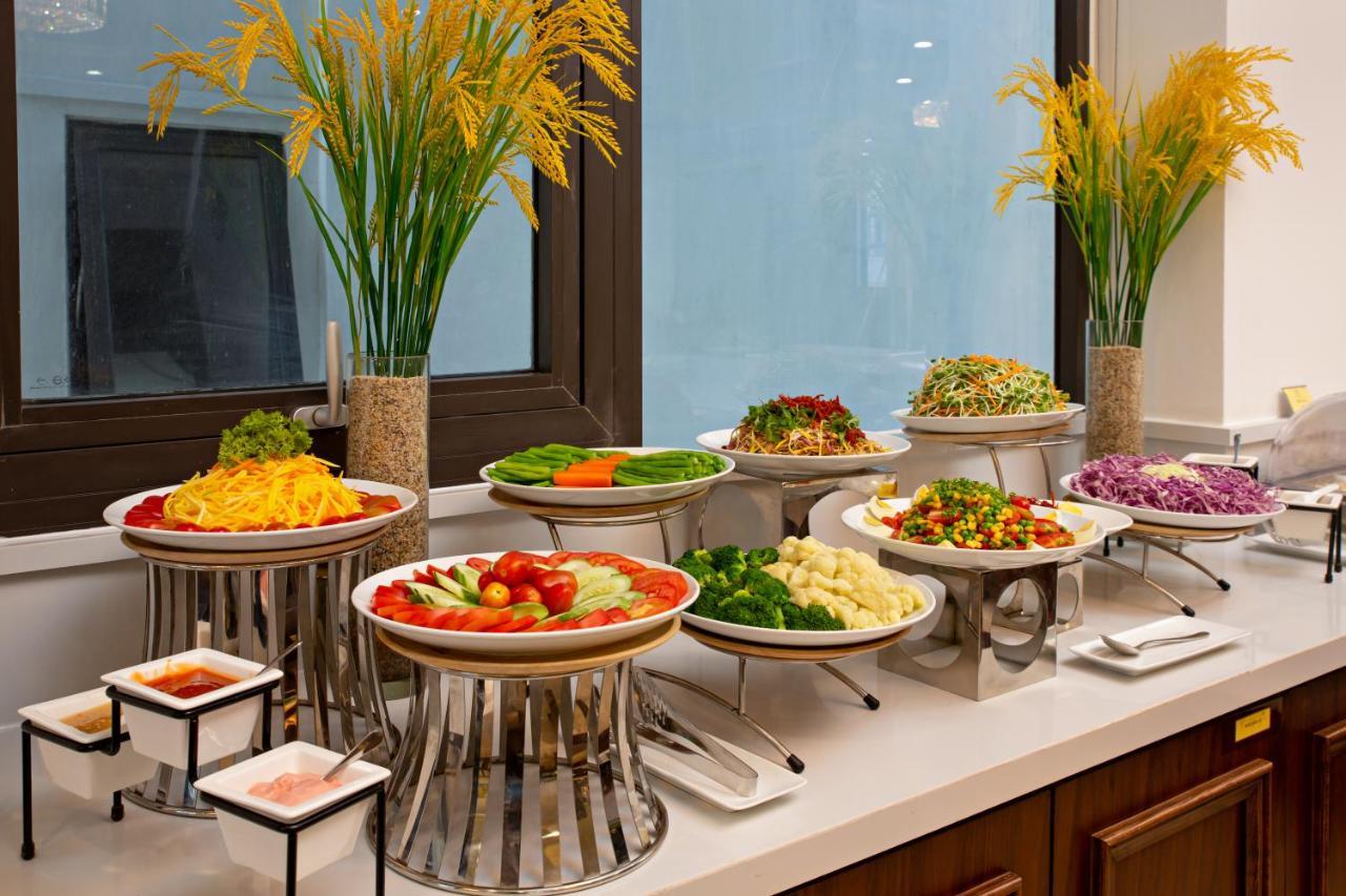 Khách sạn Havin Boutique 4*