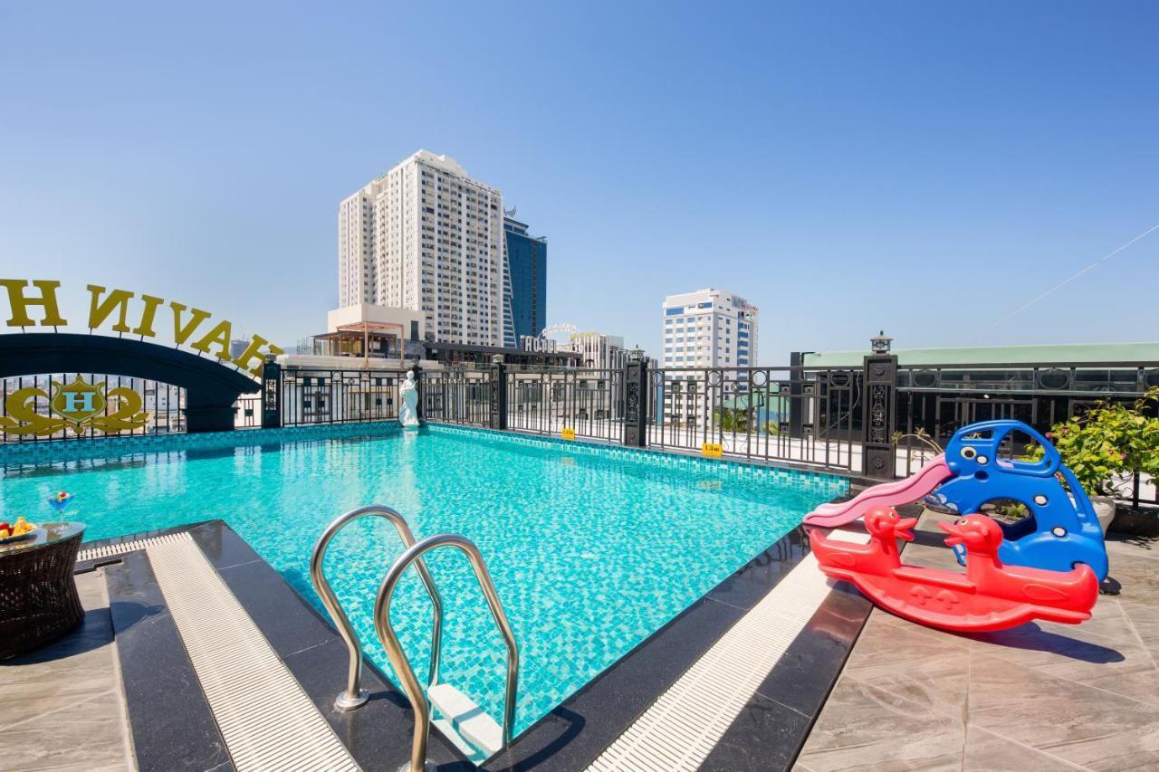 Havin Boutique 4* Đà Nẵng